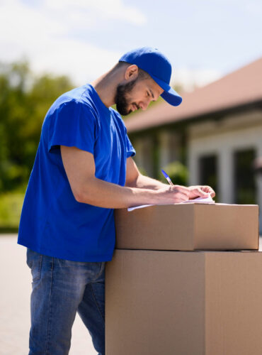 Our Mission Of packers movers